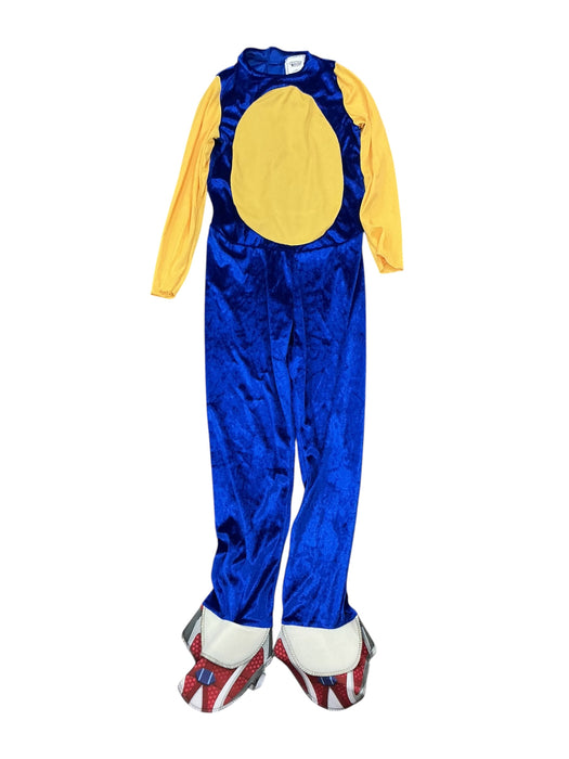 Disfraz de Sonic (DISGUISE)