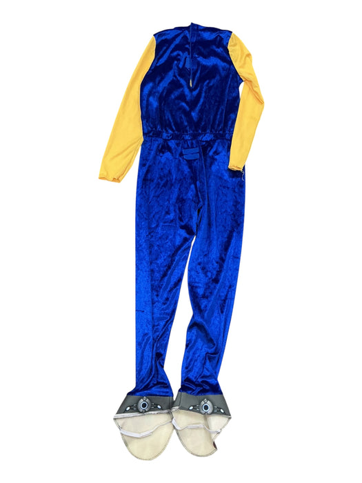 Disfraz de Sonic (DISGUISE)