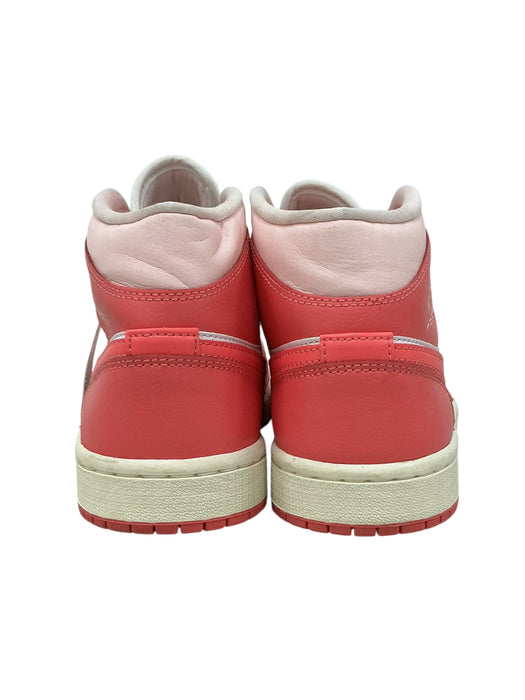 Tenis 6 (JORDAN)