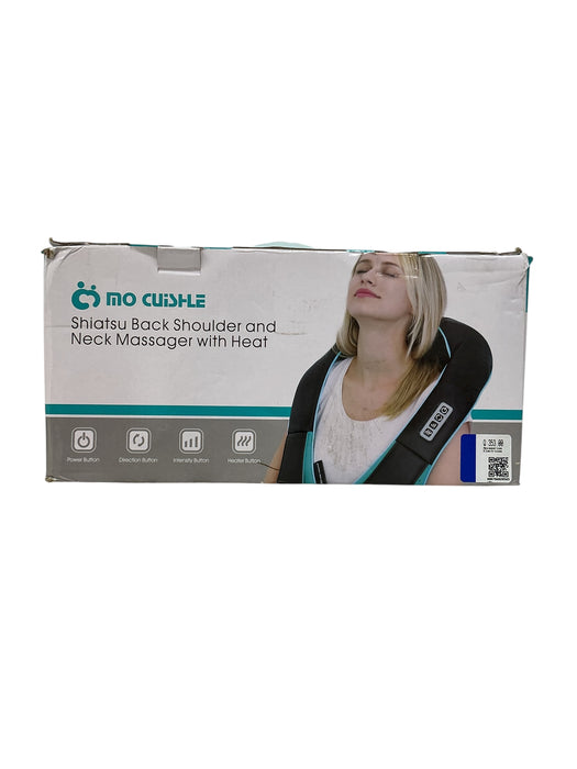 Masajeador de cuello (NO CUISHLE)