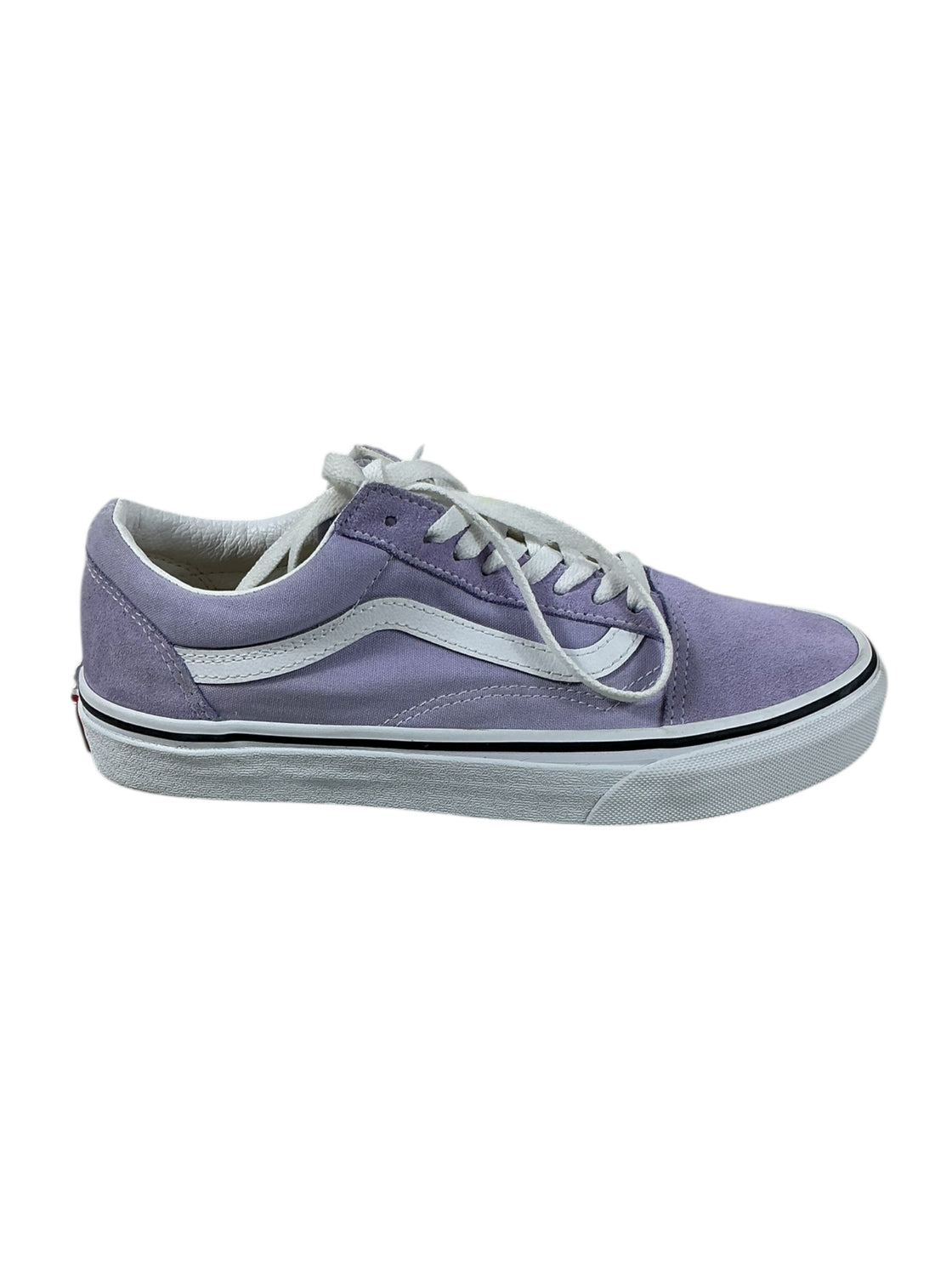 Tenis 6.5 (VANS)