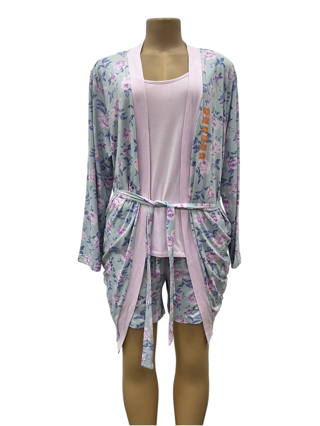 Pijama M (BERKLEY JENSEN)