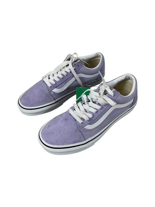 Tenis 6.5 (VANS)