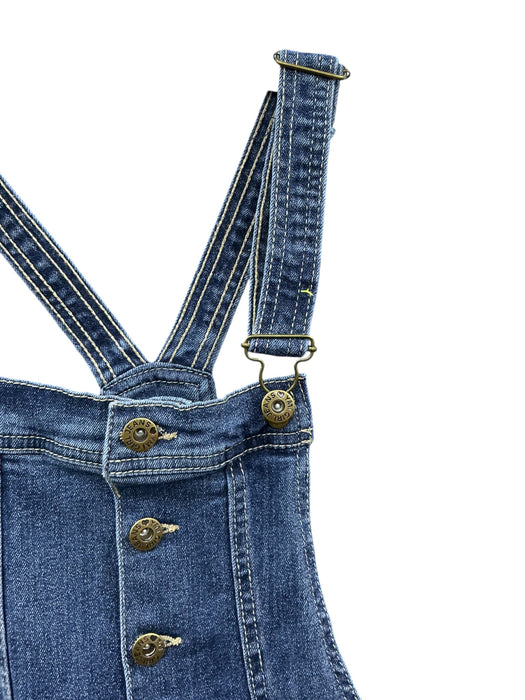 Overol para niñ@ 10 (YMI)