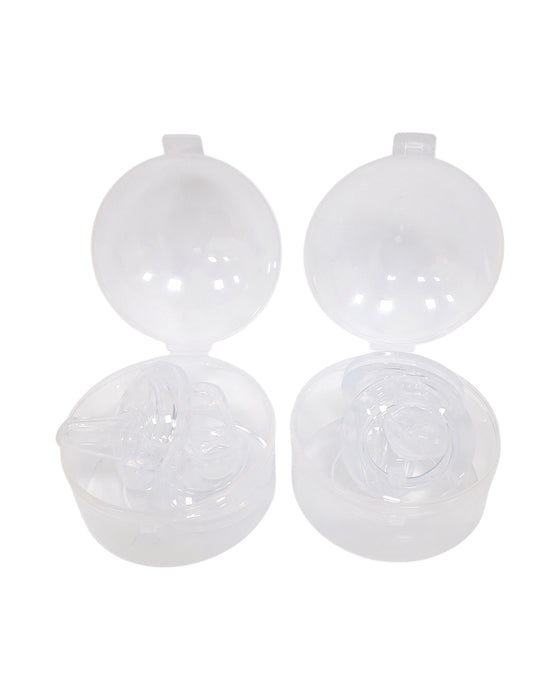 Boquillas para vasos de bebé