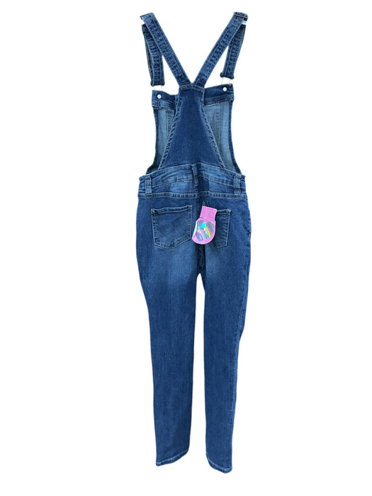 Overol para niñ@ 10 (YMI)