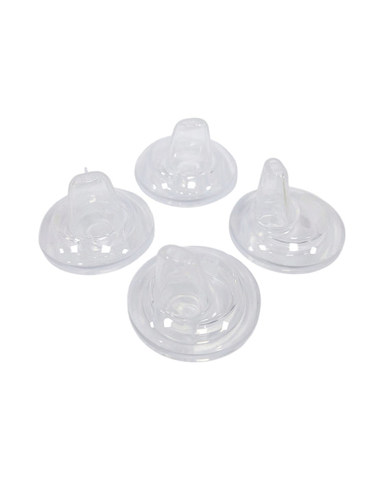 Boquillas para vasos de bebé