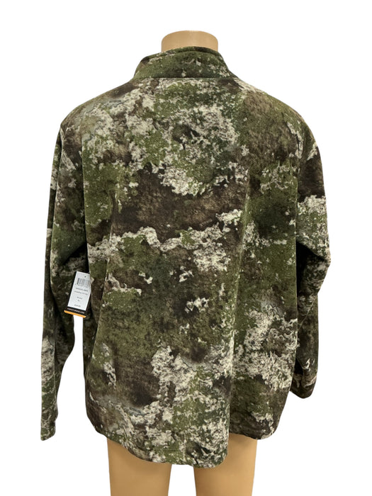 Sudadero XL (TRUETIMBER)