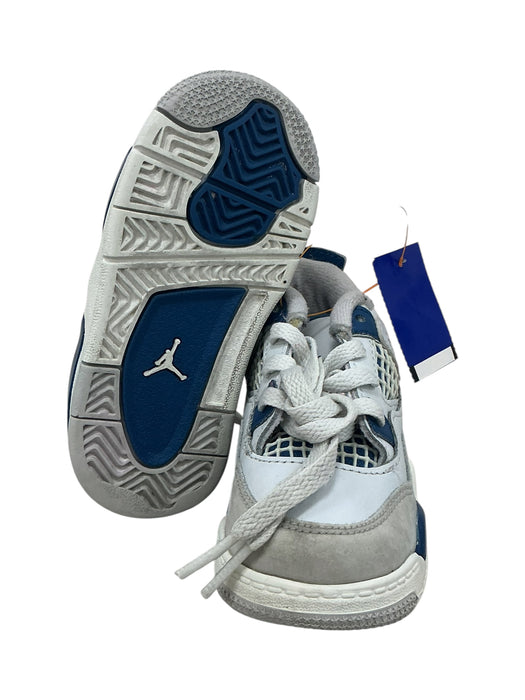Tenis para niño 6C (NIKE)