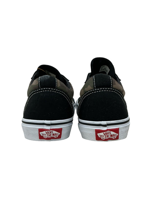Tenis 6 (VANS)