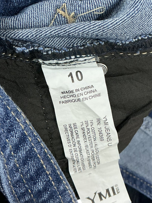 Overol para niñ@ 10 (YMI)