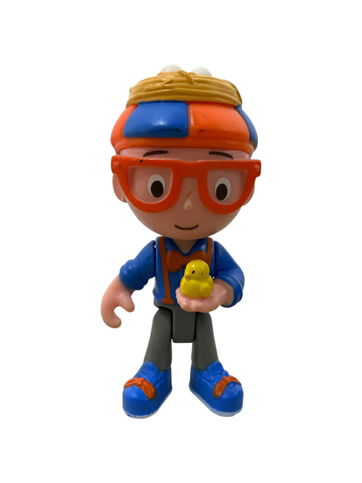 Set de mini figuras (BLIPPI)