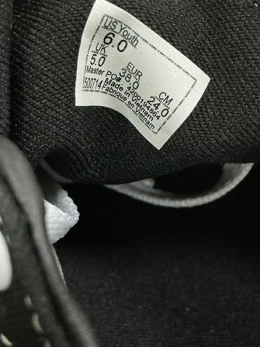 Tenis 6 (VANS)