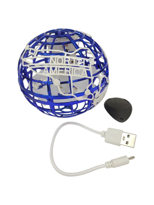 Bola Voladora LED (GLOBE AIRCRAFT)