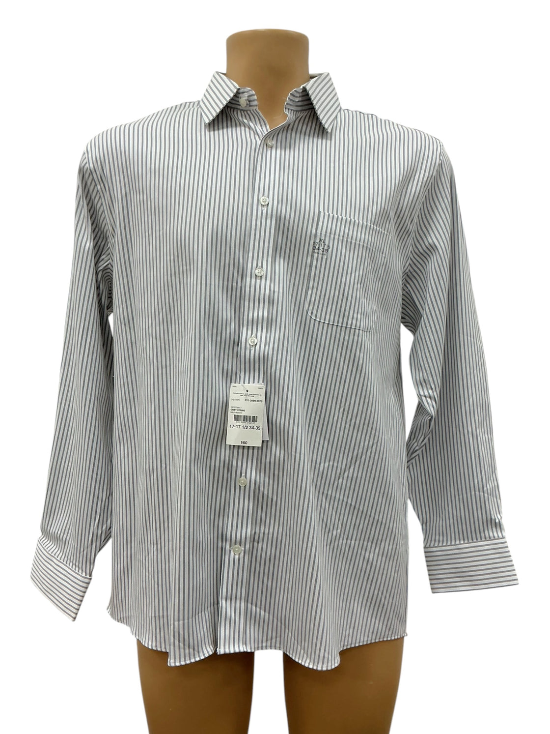Camisa XL (STAFFPRD)