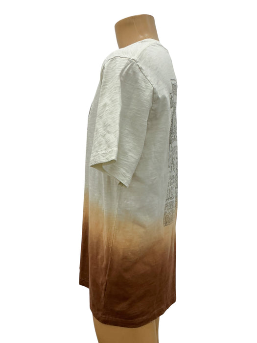 Playera XL (UNI QLO)