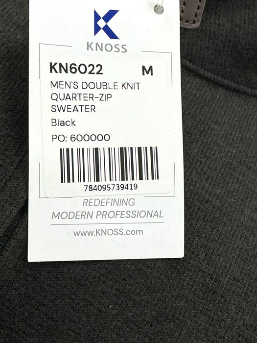 Sudadero M (KNOSS)