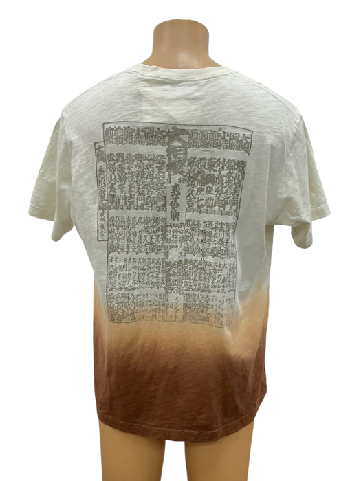 Playera XL (UNI QLO)