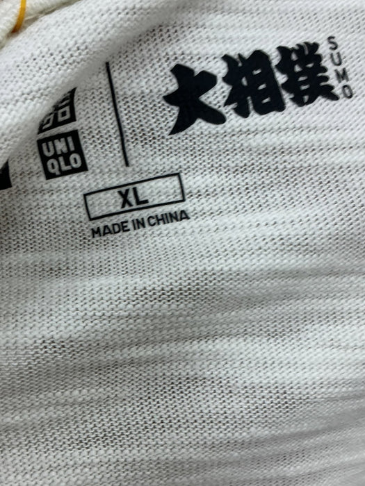 Playera XL (UNI QLO)