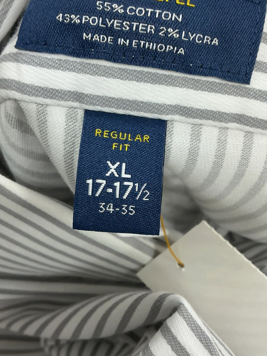 Camisa XL (STAFFPRD)