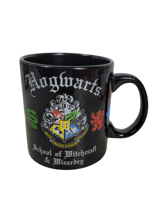 Taza (HARRY POTTER)