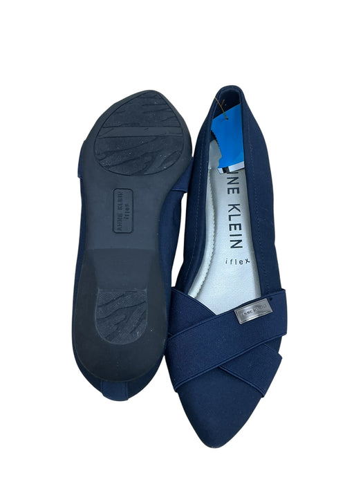 Zapato 7 (ANNE KLEIN)