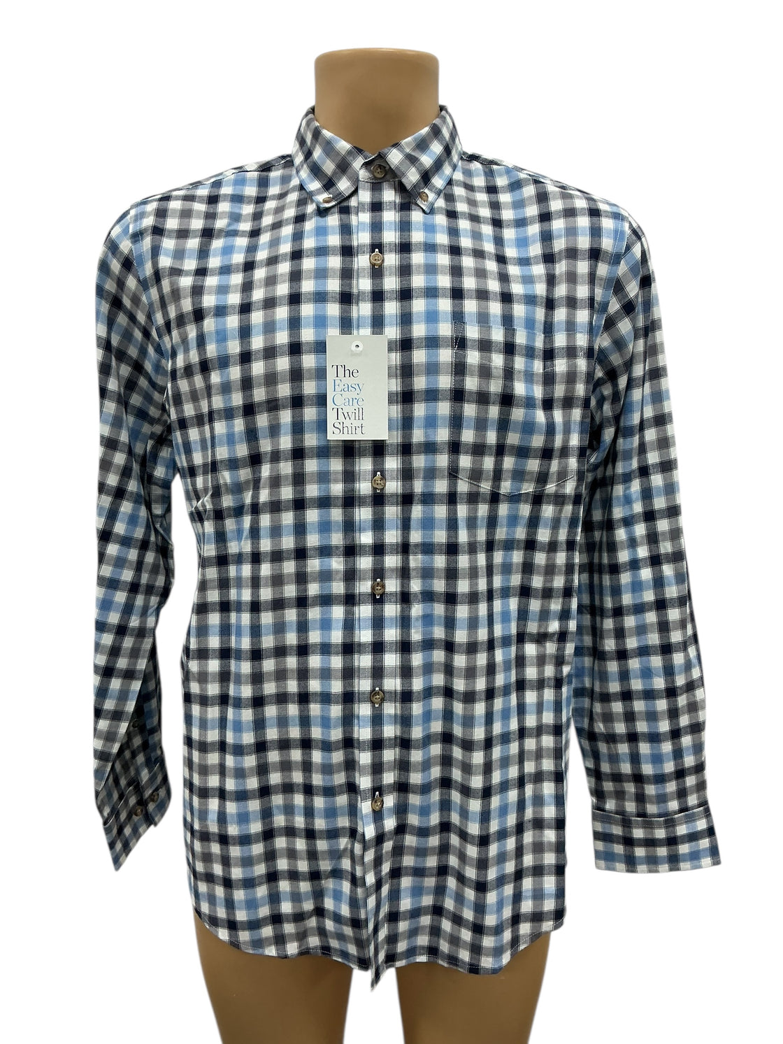 Camisa L (CROFT & BARROW)