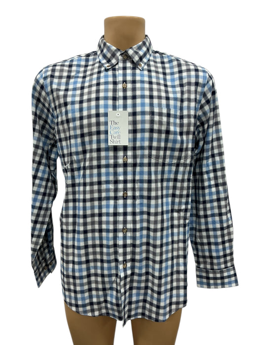 Camisa L (CROFT & BARROW)