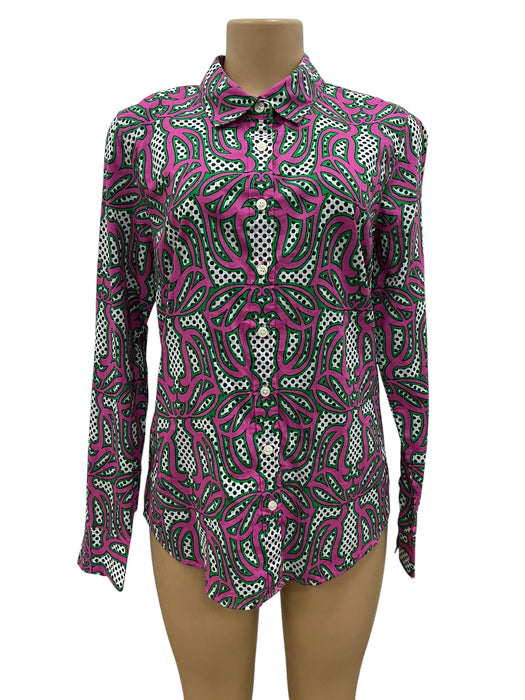 Blusa M (J.CREW)