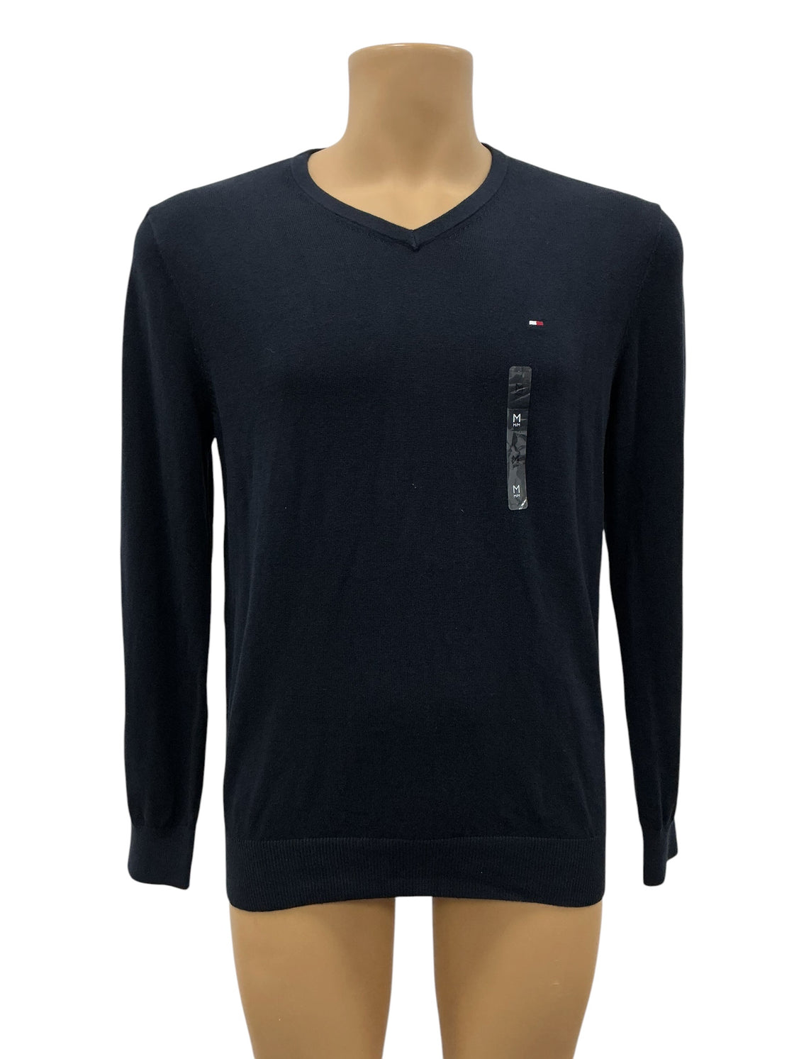 Suéter M (TOMMY HILFIGER)