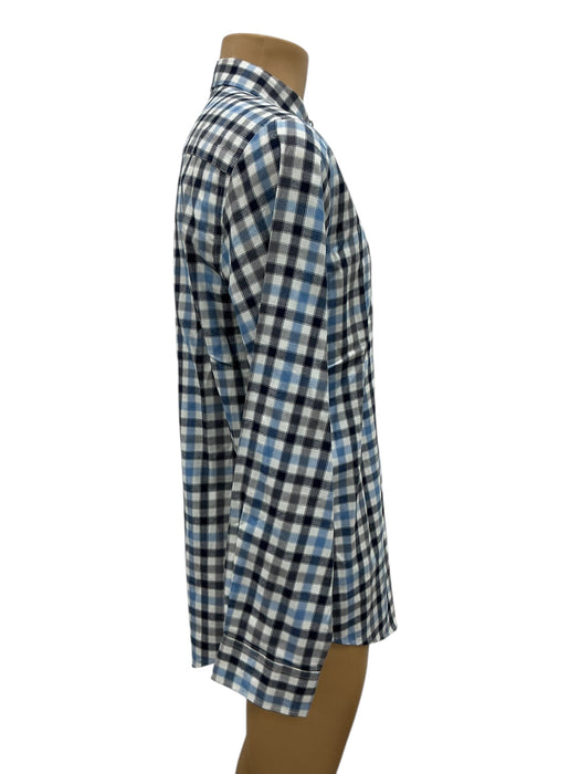 Camisa L (CROFT & BARROW)