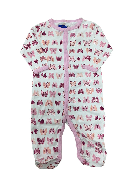 Conjunto para bebé 3-6M (LITTLE & LOVED)