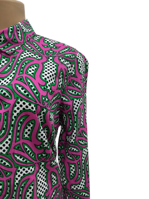 Blusa M (J.CREW)