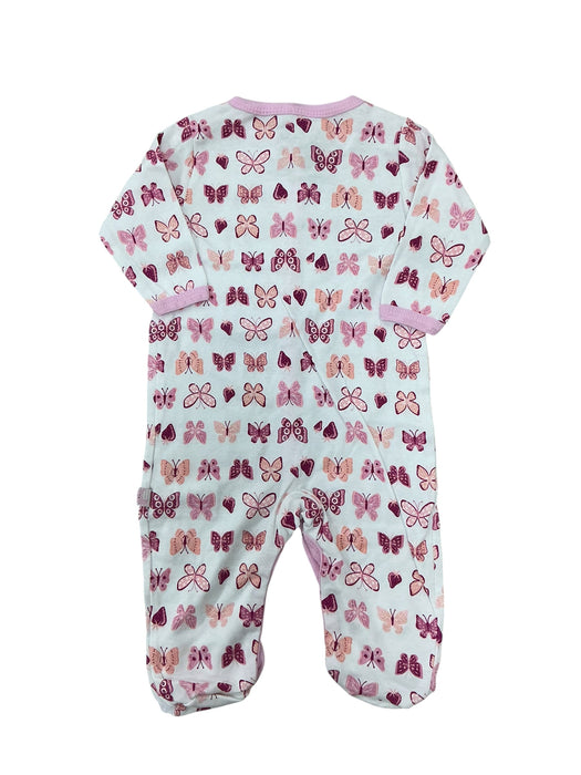 Conjunto para bebé 3-6M (LITTLE & LOVED)