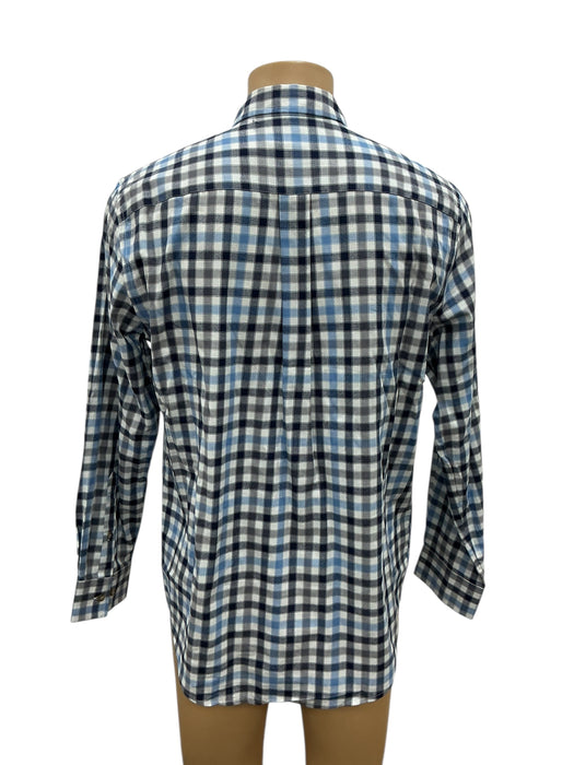 Camisa L (CROFT & BARROW)