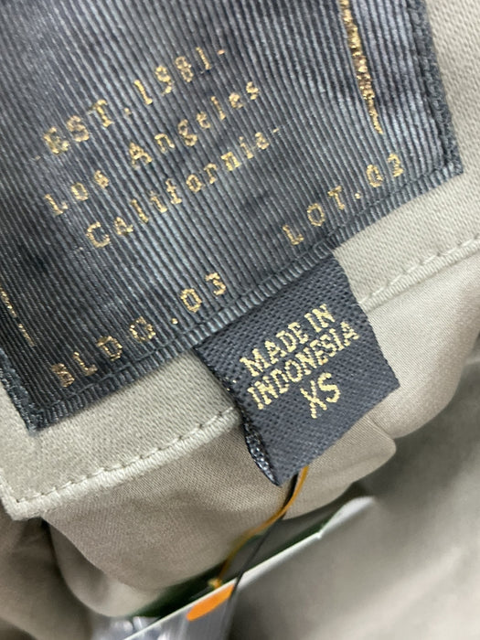 Abrigo XS (GUESS)