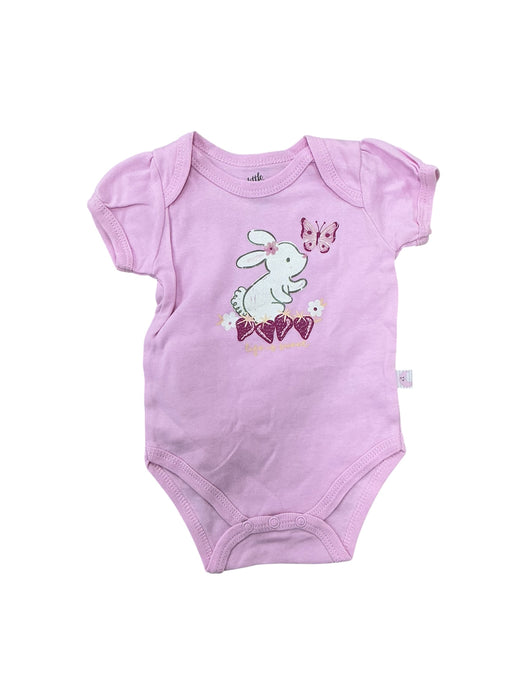 Conjunto para bebé 3-6M (LITTLE & LOVED)