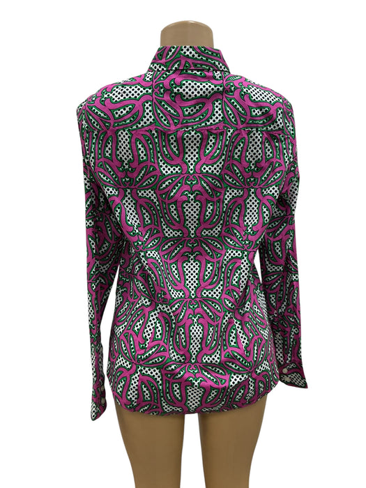 Blusa M (J.CREW)