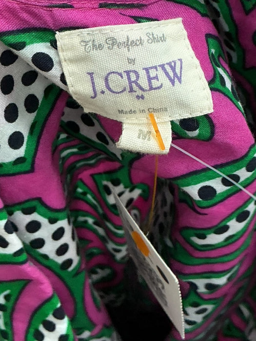 Blusa M (J.CREW)
