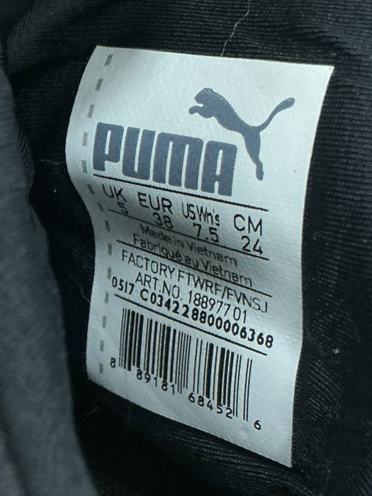 Tenis 7.5 (PUMA)