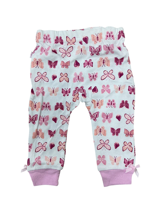 Conjunto para bebé 3-6M (LITTLE & LOVED)