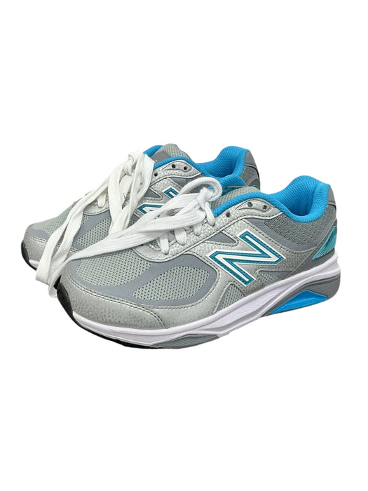 Tenis 5.5 (NEW BALANCE)