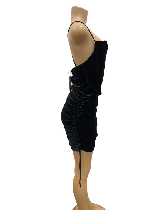 Vestido M (ZARA)