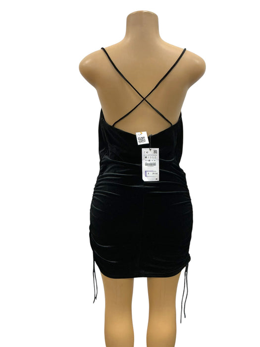 Vestido M (ZARA)