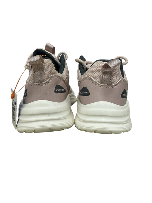 Tenis deportivos