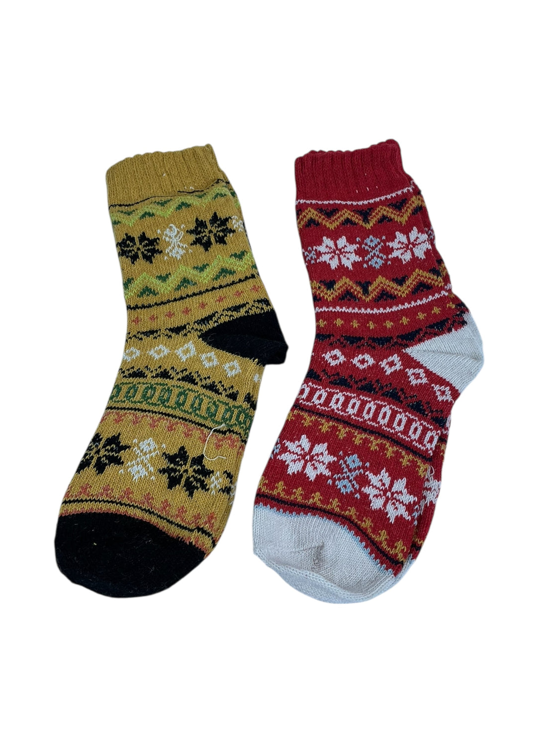 Set de calcetas (LKV)