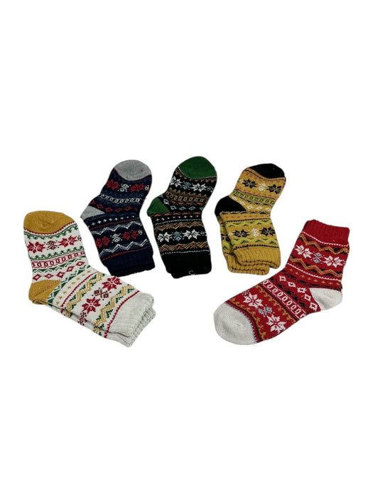 Set de calcetas (LKV)