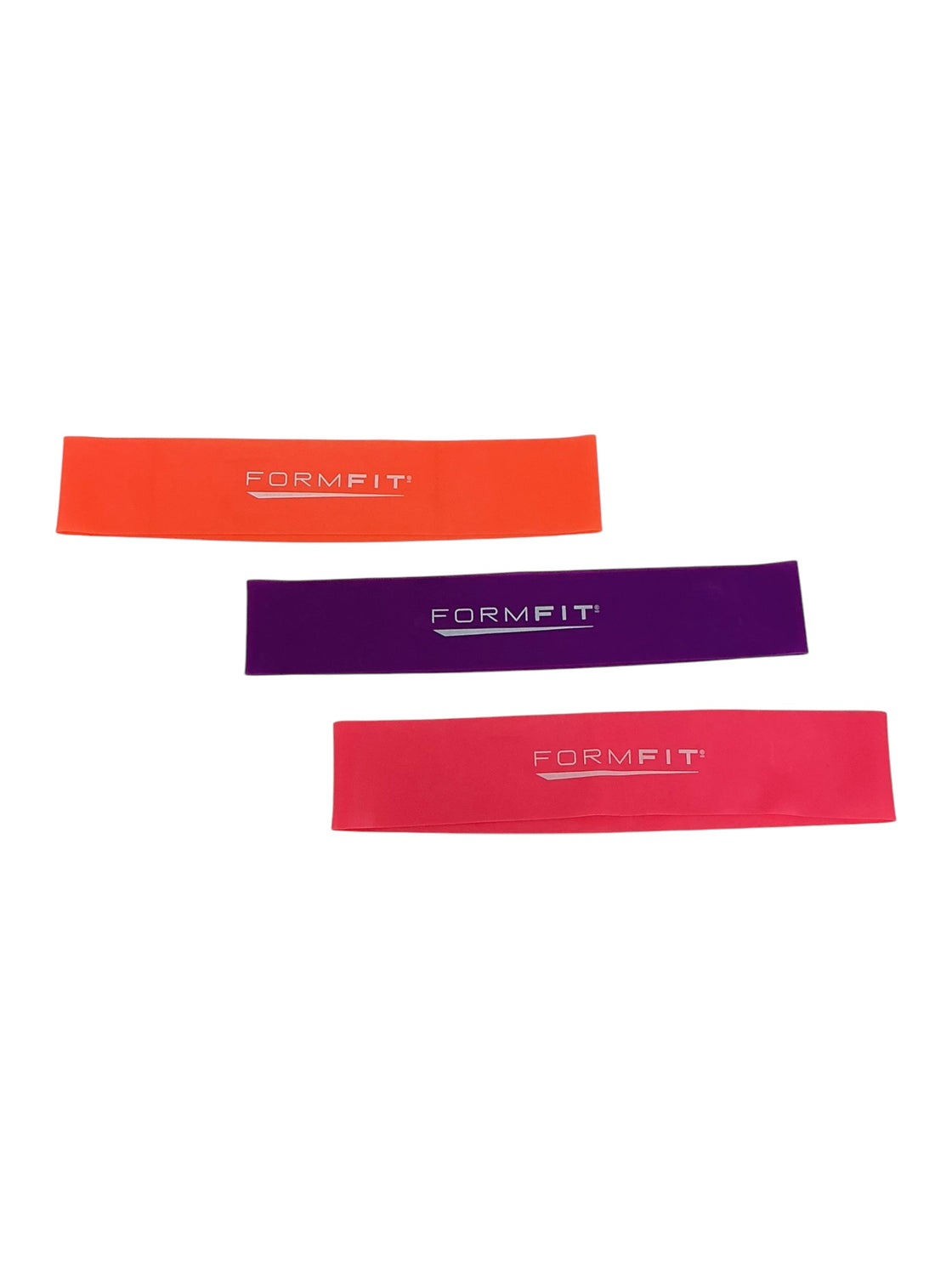 Set de Bandas (FORMFIT)