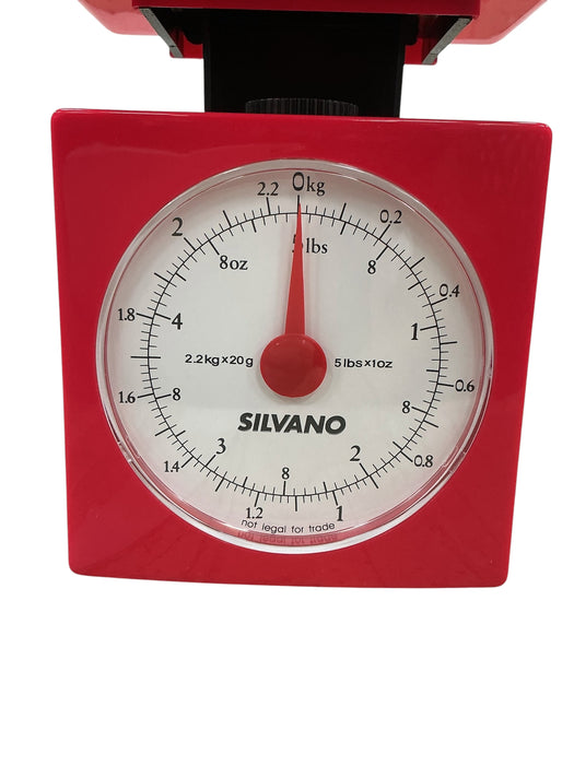 Báscula de cocina (SILVANO)