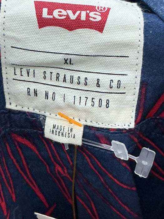 Camisa XL (LEVI'S)